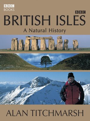 cover image of British Isles